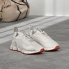 image:imageReebok Womens Zig Dynamica SneakerChalkPure GreyGum