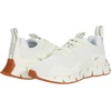 image:imageReebok Womens Zig Dynamica SneakerChalkPure GreyRubber Gum