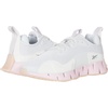 image:imageReebok Womens Zig Dynamica SneakerCold GreyFrost BerryMatte Silver