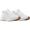 image:imageReebok Womens Zig Dynamica SneakerFootwear WhiteSilver MetallicReebok Lee 3