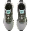 image:imageReebok Womens Zig Dynamica SneakerGrey 3 Vintage Chalk Grey 5
