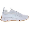 image:imageReebok Womens Zig Dynamica SneakerNaturalLight Grey