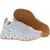 image:imageReebok Womens Zig Dynamica SneakerNaturalLight Grey