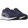 image:imageReebok Womens Zig Dynamica SneakerNavyTwilight PurpleCore Black