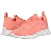 image:imageReebok Womens Zig Dynamica SneakerTwisted CoralWhiteBlush Metal