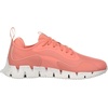 image:imageReebok Womens Zig Dynamica SneakerTwisted CoralWhiteBlush Metal