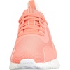 image:imageReebok Womens Zig Dynamica SneakerTwisted CoralWhiteBlush Metal