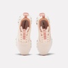 image:imageReebok Womens Zig Dynamica SneakerWashed ClayPink ClayChalk
