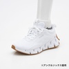 image:imageReebok Womens Zig Dynamica SneakerWhite