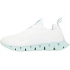 image:imageReebok Womens Zig Dynamica SneakerWhiteMist