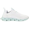 image:imageReebok Womens Zig Dynamica SneakerWhiteMist