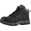 image:imageReebok Work Womens Beamer Waterproof Met Guard 8 Inch Electrical Composite Toe WorkDuty  BlackBlack
