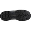 image:imageReebok Work Womens Beamer Waterproof Met Guard 8 Inch Electrical Composite Toe WorkDuty  BlackBlackGrey
