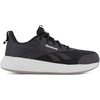 image:imageReebok Work Womens Dmxair Comfort Composite Toe WorkDuty  BlackBlack