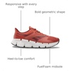 image:imageReebok Zig Dynamica 5Brick RedChalkDark Matter