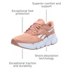 image:imageReebok Zig Dynamica 5ClayChalkDark Ginger