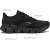 image:imageReebok Zig Dynamica 5Core BlackCore BlackFootwear White