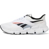 image:imageReebok Zig Dynamica 5Footwear WhiteCore BlackDynamic Red