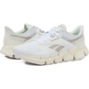 image:imageReebok Zig Dynamica 5Footwear WhiteVintage ChalkSport Beige