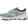 image:imageReebok Zig Dynamica 5Hybrid GreenFrosted BerryBarelygrey