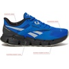 image:imageReebok Zig Dynamica 5Optimum BlueWashed BlackGrey1