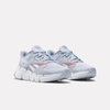 image:imageReebok Zig Dynamica 5Pale BlueVintage BlueDynamic Red