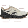 image:imageReebok Zig Dynamica 5SandTanWashed Black