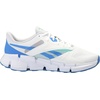 image:imageReebok Zig Dynamica 5WhiteKinetic BlueGrey 1