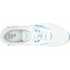 image:imageReebok Zig Dynamica 5WhiteKinetic BlueGrey 1