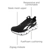 image:imageReebok Zig Dynamica STRCblack Ftwwht Cblack