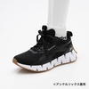 image:imageReebok Zig Dynamica STRCblack Ftwwht Silvmt