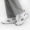 image:imageReebok Zig Dynamica STRFootwear White