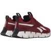image:imageReebok Zig Dynamica STRRich Maroon Chalk Black