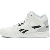 image:imageRoyal BB4500 Hi2 High Top Sneakers for MenChalkBlackMoon