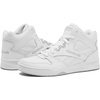 image:imageRoyal BB4500 Hi2 High Top Sneakers for MenWhiteLight Solid Grey