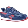 Vector Blue/Pump Orange/White