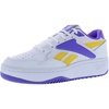 White/Solar Purple/Always Yellow