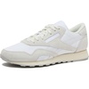 image:imageReebok Classic Nylon Mens Sneakers Tennis ShoesWhiteBarely GreyChalk