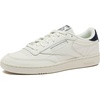 Chalk/Navy/Flint Grey Metallic