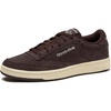 Dark Brown/Linen