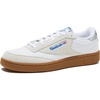 Footwear White/Barely Grey/Gum