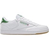 Footwear White/Glen Green/Reebok Gum