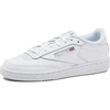 Int-white/Sheer Grey