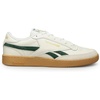 image:imageReebok Club C Revenge Vintage Sneakers for Men  Casual Tennis Mens ShoesChalk Dark Green Gum