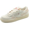 image:imageReebok Club C Revenge Vintage Womens Shoes Casual Womens Fashion SneakersChalk Tapioca Vintage Chalk