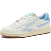 image:imageReebok Club C Revenge Vintage Womens Shoes Casual Womens Fashion SneakersChalkY2k BlueRecovery Blue