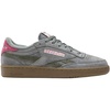 image:imageReebok Club C Revenge Vintage Womens Shoes Casual Womens Fashion SneakersDarkfog Darkfog Studiopink