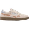 image:imageReebok Club C Revenge Vintage Womens Shoes Casual Womens Fashion SneakersMutedclay Mutedclay Leisureblue