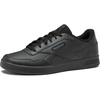 image:imageReebok Court Advance Sneakers for Men  Casual Tennis Mens Shoes Size 6 to 15Core BlackPure GreyCore Black