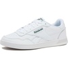 image:imageReebok Court Advance Sneakers for Men  Casual Tennis Mens Shoes Size 6 to 15Ffp Footwear WhiteFootwear WhiteClover Green